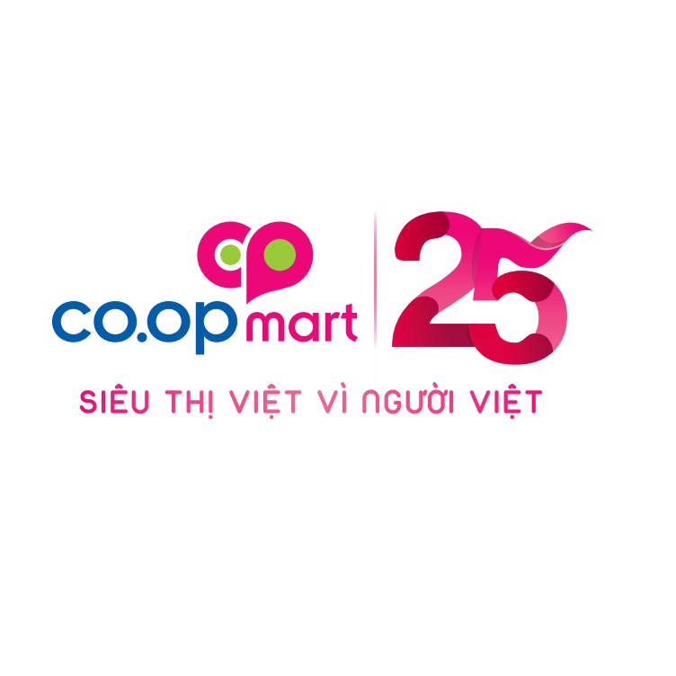 SIÊU THỊ CO.OPMART THẮNG LỢI