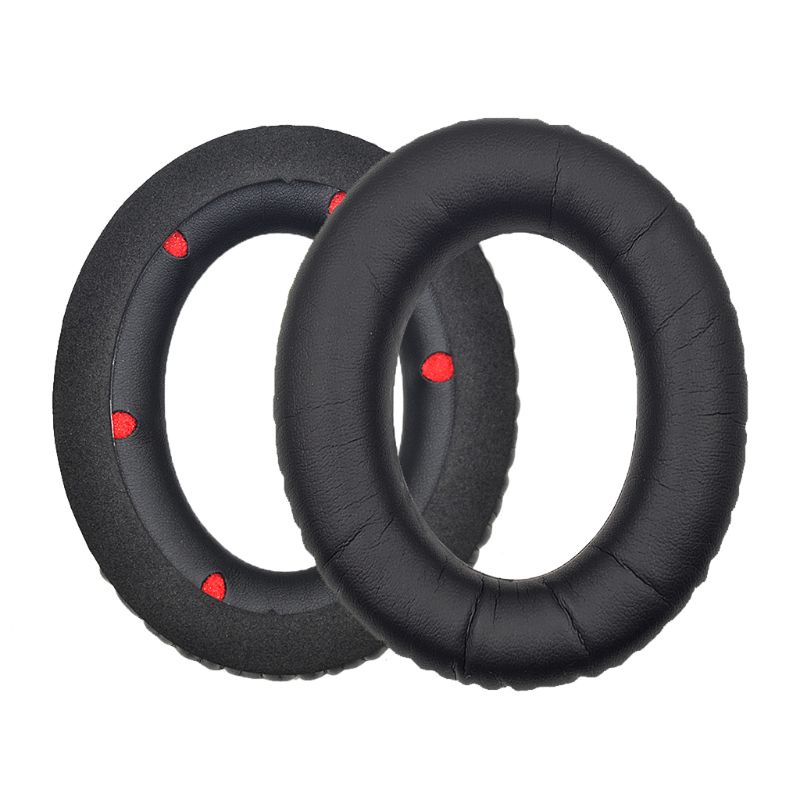Vỏ Bọc Đệm Tai Nghe HyperX Cloud Revolver S