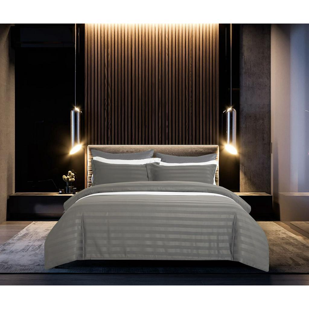 Bộ chăn ga gối cotton 3F chuyên dùng cho home stay , chăn ga gối đẹp dùng cho khách sạn nhà nghỉ mẫu mới 2023
