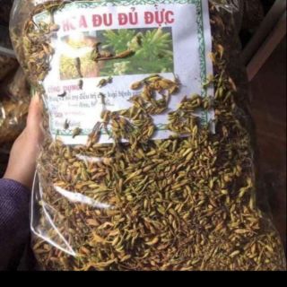 HOA ĐU ĐỦ DỰC PHƠI KHÔ 500G