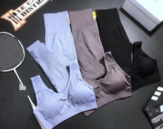 ❤️ SÉT DỆT LƯNG CAO XịN XịN ⭐️⭐️⭐️⭐️⭐️