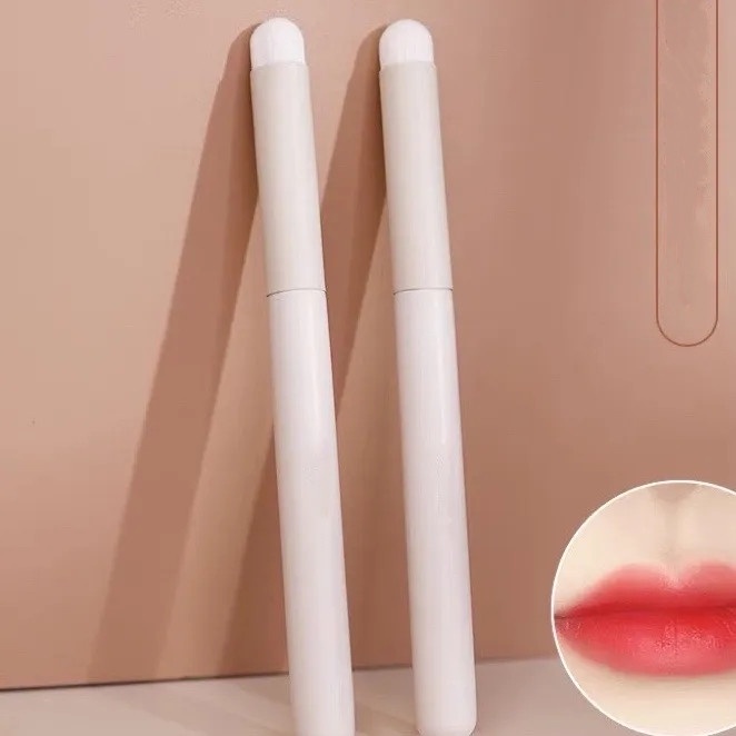 Cọ Trang Điểm Môi / Che Khuyết Điểm / Son Môi / Phấn Mắt Mini 3 Màu Sắc Đa Năng