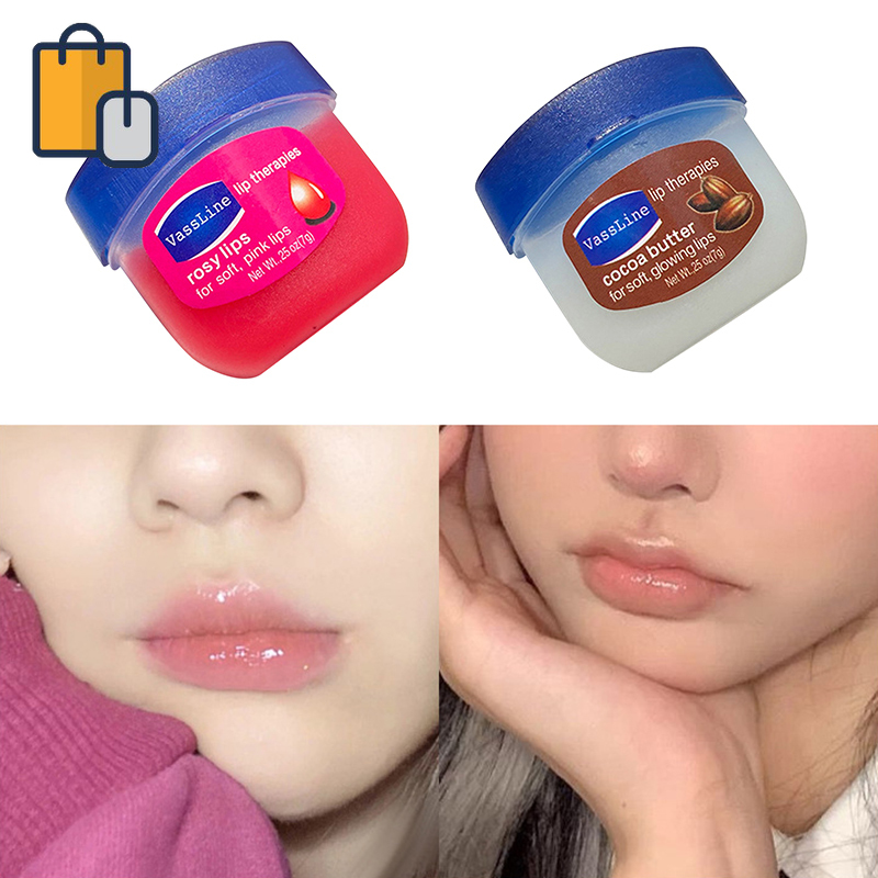 Son Dưỡng Môi Giúp Dưỡng Ẩm Chăm Sóc Môi | BigBuy360 - bigbuy360.vn