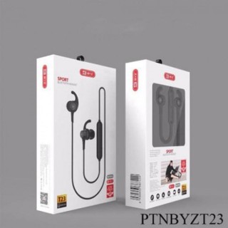 Tai bluetooth thể thao byz t23 chính hãng
