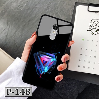 Ốp lưng cường lực Xiaomi Redmi Note 4X