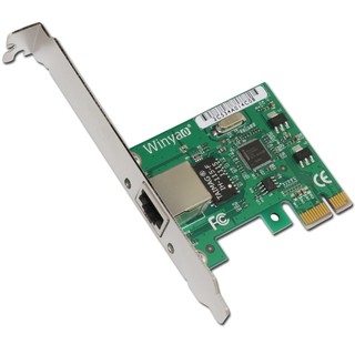 Card mạng 1x - tốc độ Gigabit