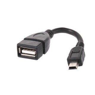 Cáp otg đầu v3