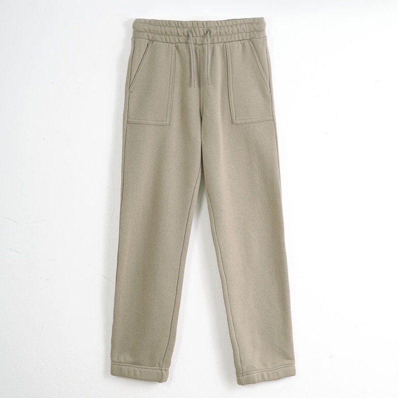 Quần nỉ Cat Jack siêu đẹp