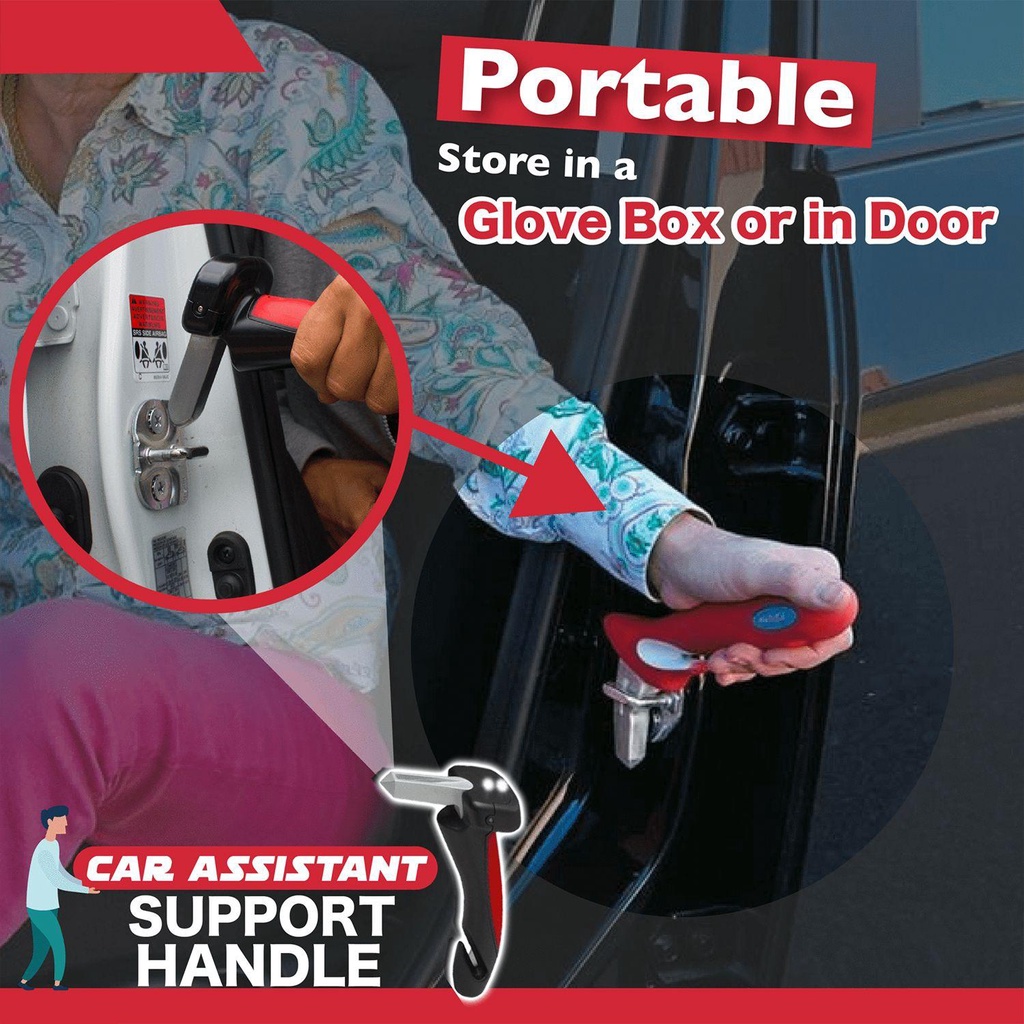 Dụng Cụ Hỗ Trợ Mở Cửa Sổ Xe Hơi