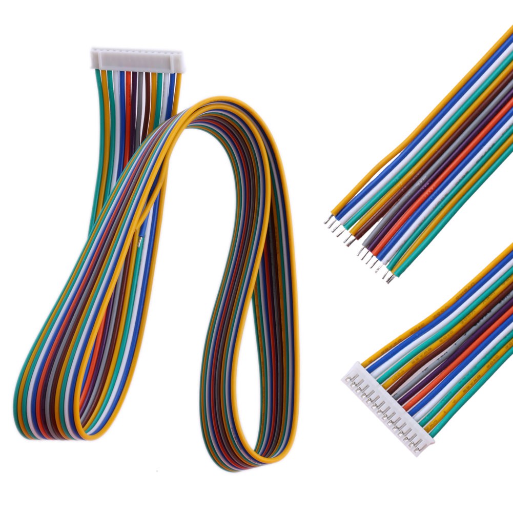 Mạch cân bằng bảo vệ dùng cho pin Li-Ion Lithium 20A 18650 13S 48V