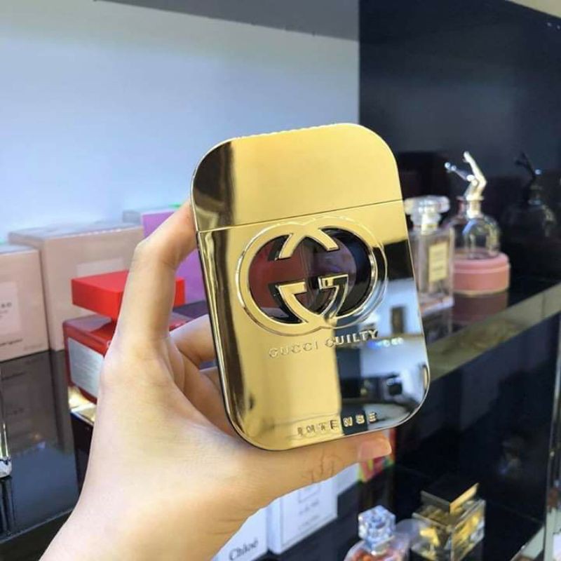 Nước hoa nữ cao cấp. | Thế Giới Skin Care