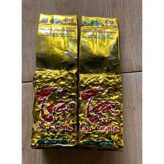Trà bắc móc câu tân cương 100gr