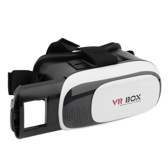 Kính thực tế ảo siêu nét  VR Box II - 2018