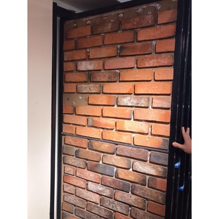 Gạch giả cổ gốm Đông Á đỏ Tây Ninh