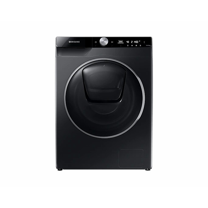  Máy giặt Samsung cửa ngang 9 kg ( Black ) WW90TP54DSB/SV 