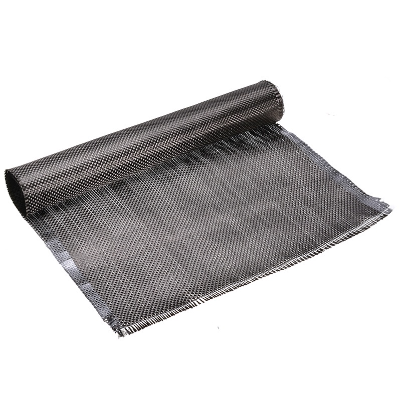 Cuộn Vải Sợi carbon 36 '' x12 '' 3k 2 / 2 Chất Lượng ☆Tuân Theo Dược dysunbey