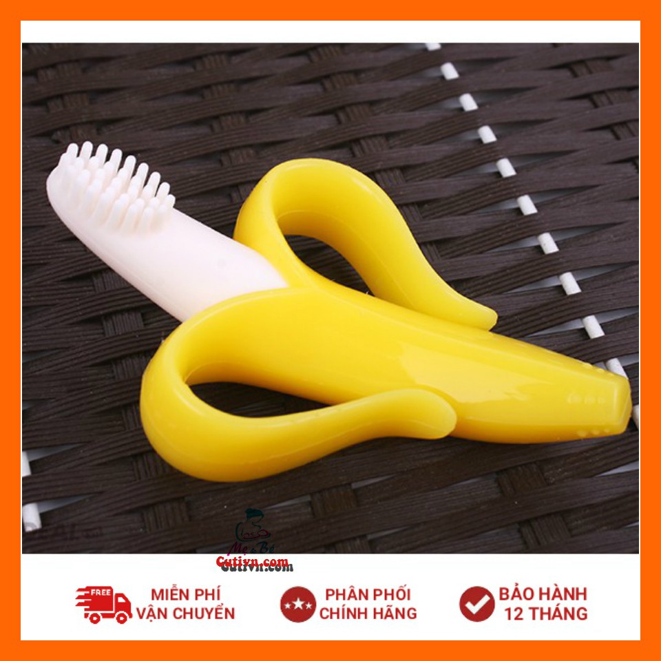 Ngậm nướu hình Chuối (Mỹ)