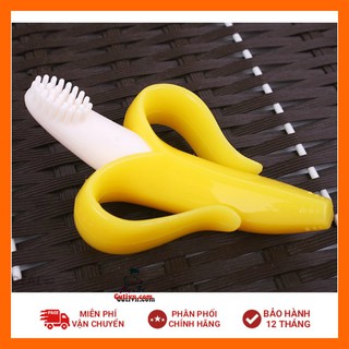 Ngậm nướu hình Chuối