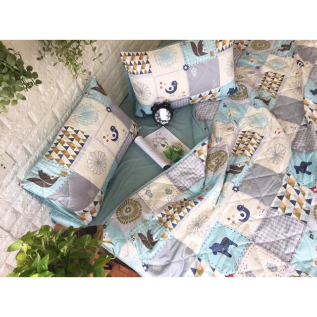 Chuyên cung cấp sỉ lẻ vải thô lụa may chăn ga. Hàng cam kết chuẩn Hàn Quốc 100% cotton ko pha nilon.