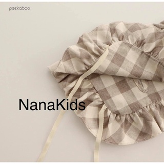 Yếm Mabel Peekaboo 2021
