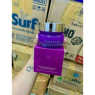 Kem dưỡng da forencos tím Sỉ