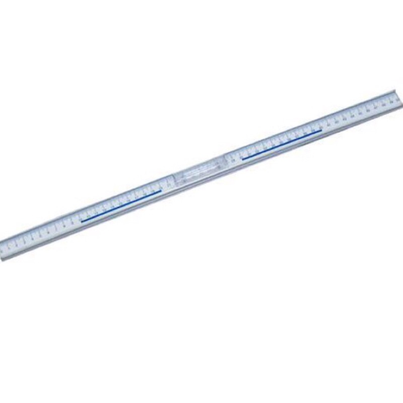 Thước Nhôm 50 Cm