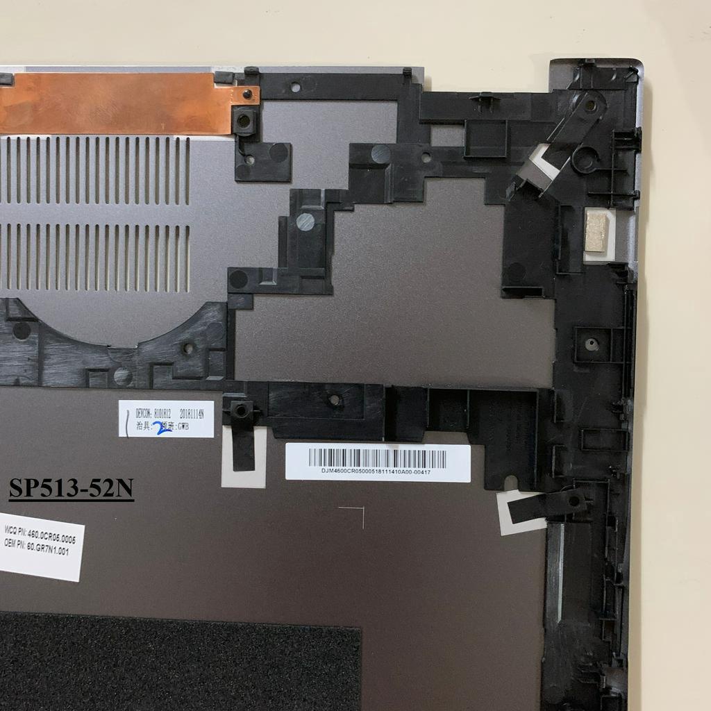 Vỏ Laptop Acer  Mặt D Dành Cho Laptop Acer  SP513-52N - Hàng mới