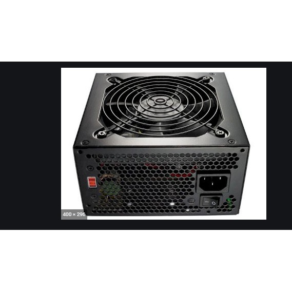 Nguồn cooler master 650w
