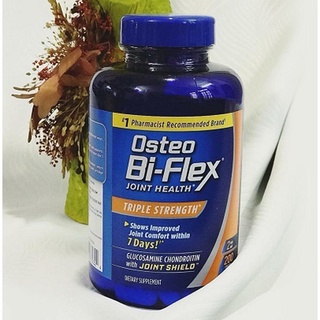 Viên uống bổ khớp osteo bi-flex triple strength mỹ