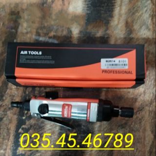 SÚNG VẶN VÍT DÙNG BẰNG HƠI