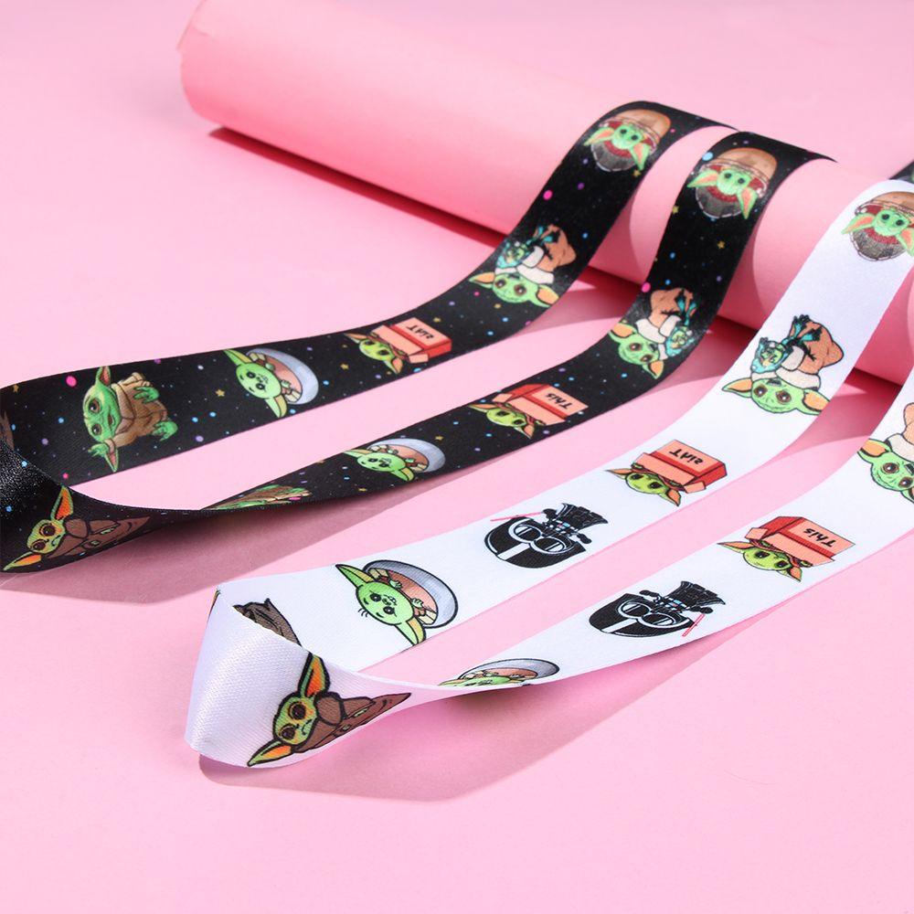 BEBETTERM Dây Đeo Họa Tiết Hoạt Hình Star wars Chất Lượng Cao