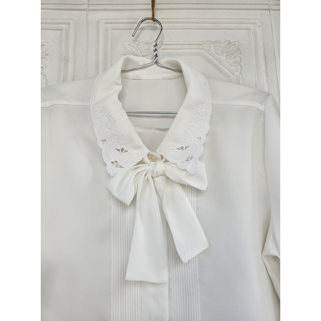 Áo voan 2hand Nhật