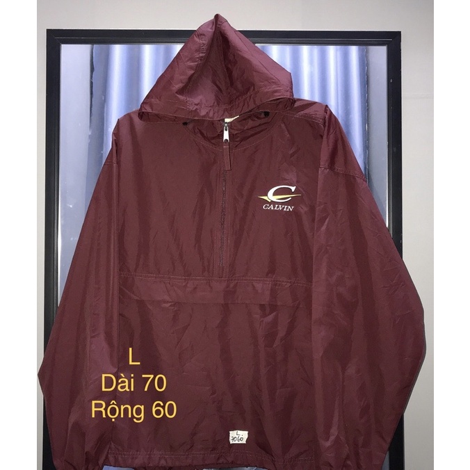 Áo Jacket Unisex From Rộng Nam Nữ Mang đều xinh
