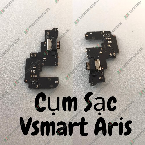 Cụm sạc Vsmart Airis