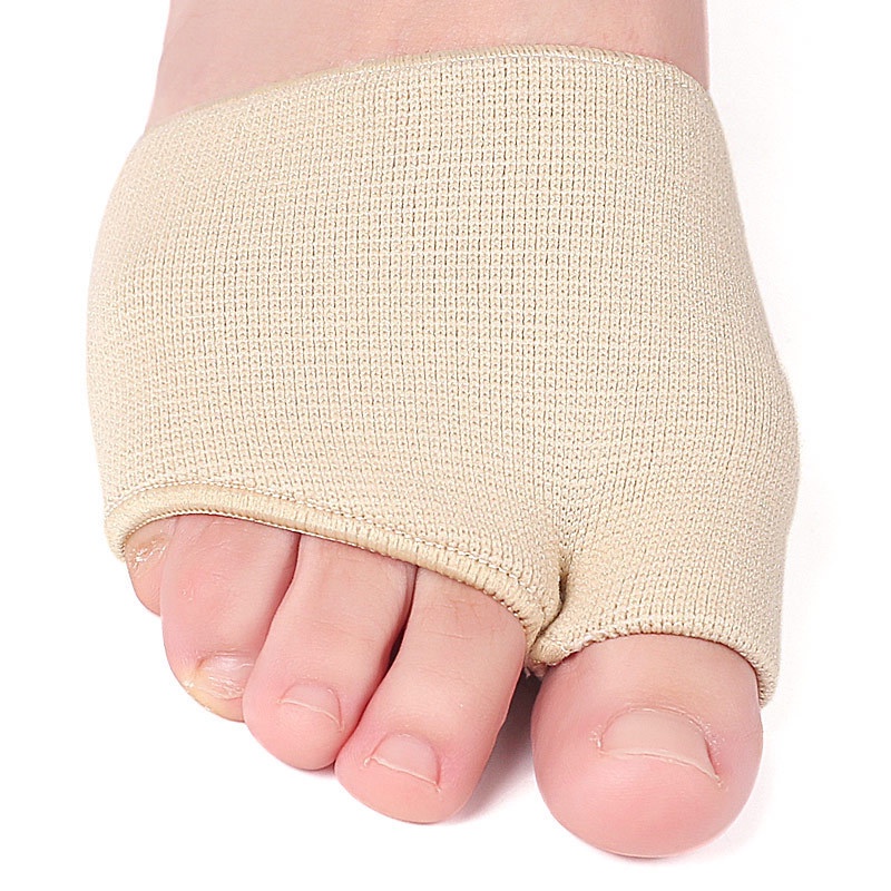 1 Cặp Đệm Lót Giày Mềm Mại Chống Trượt Giảm Đau Thoáng Khí Dành Cho Nam Nữ