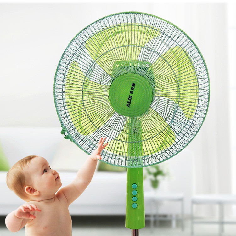 Lưới bọc quạt an toàn cho trẻ-1173 SHOP TIỆN ÍCH 777