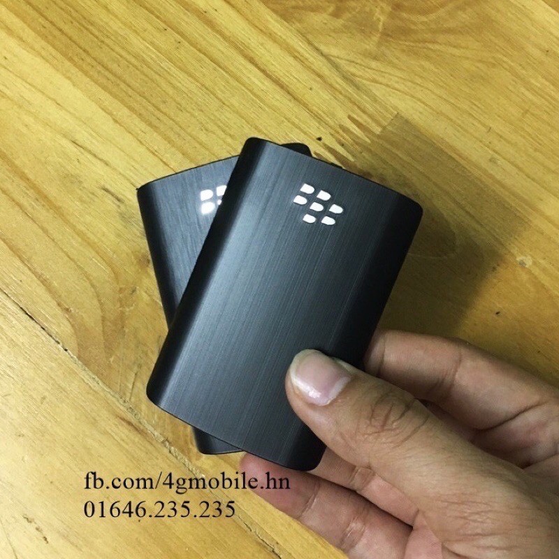 Vỏ điện thoại BlackBerry 91