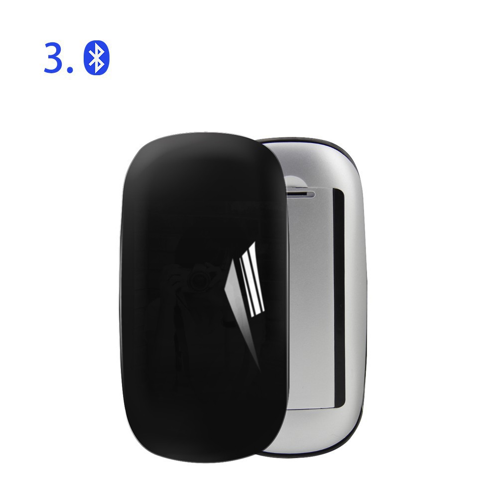 Chuột Quang Chơi Game Bluetooth 3.0 Và 2.4g 3d Cho Macbook