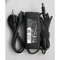 Sạc Laptop Dell 19.5V - 3.34A - 65W Chân Kim Nhỏ Loại Tốt ( ZIN ) dùng cho Dell 5568 3558 3458