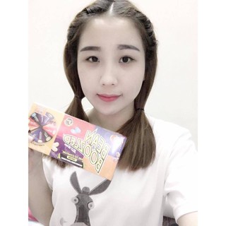 Kẹo thối Bean Boozled hộp to 100g