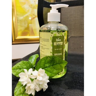 Gel rửa tay khô