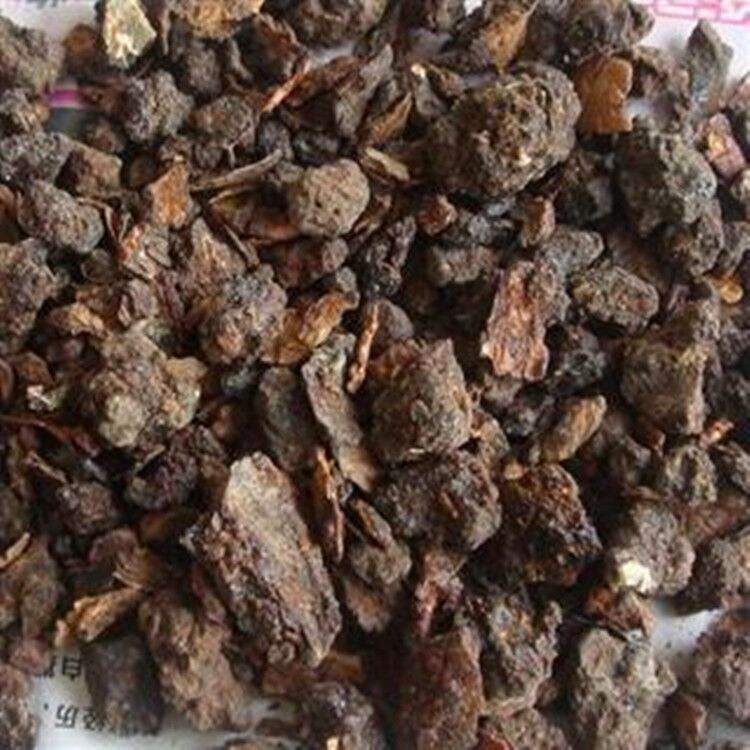 Mộc Dược  nguyên chất 100 gram.