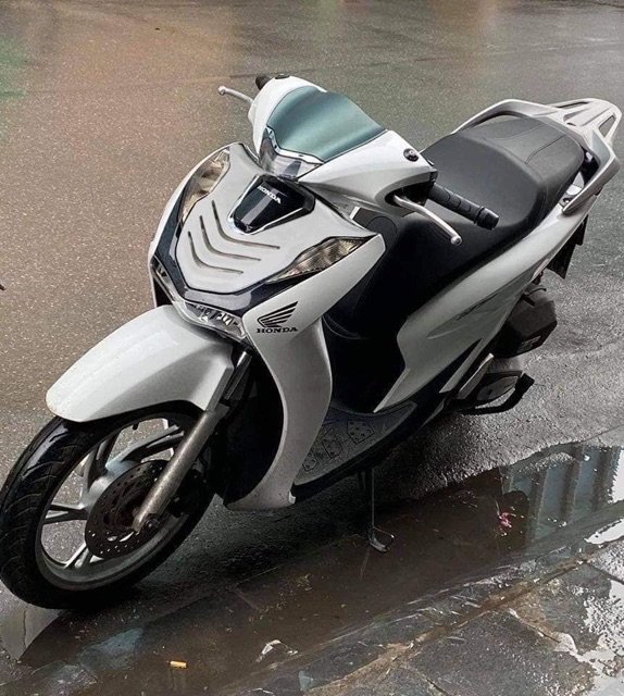 Mặt nạ 3 vạch sh 2020 ( mới ra v2)