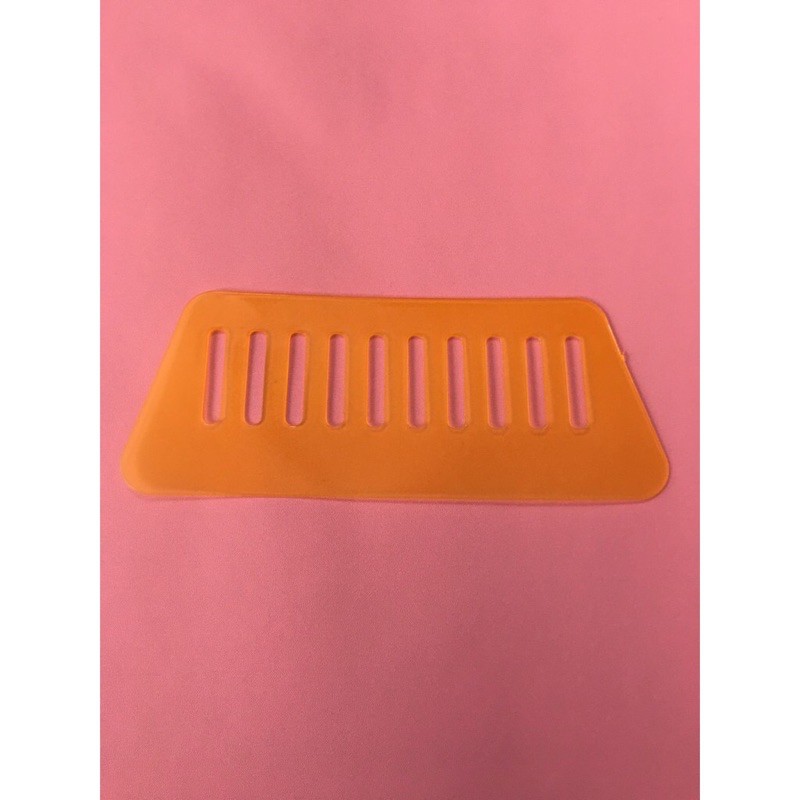 Dụng cụ gạt dán giấy dán tường  Dụng cụ hỗ trợ thi công giấy dán tường