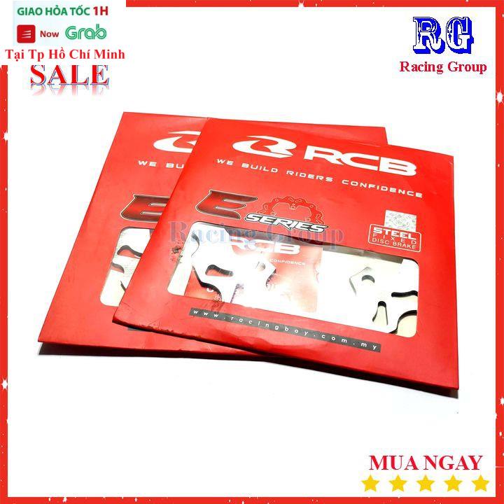 Đĩa Thắng Racing Boy Winner V1, Winner X Chính Hãng