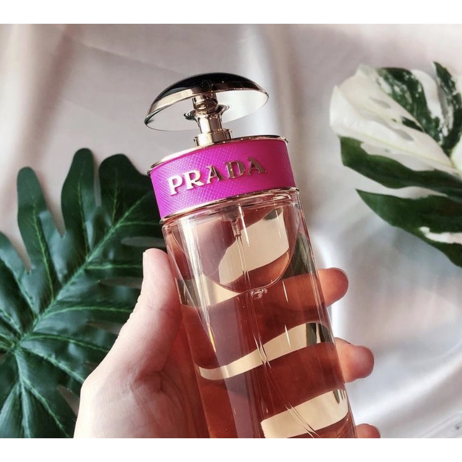 ⚜️ Nước hoa Prada Candy EDP 10ml