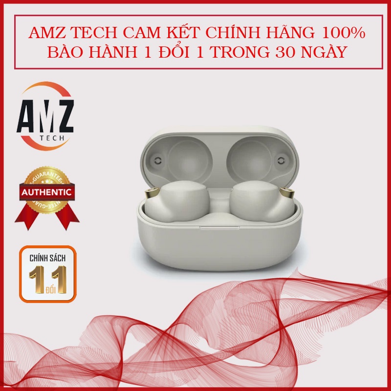 Tai nghe Sony WF 1000Xm4