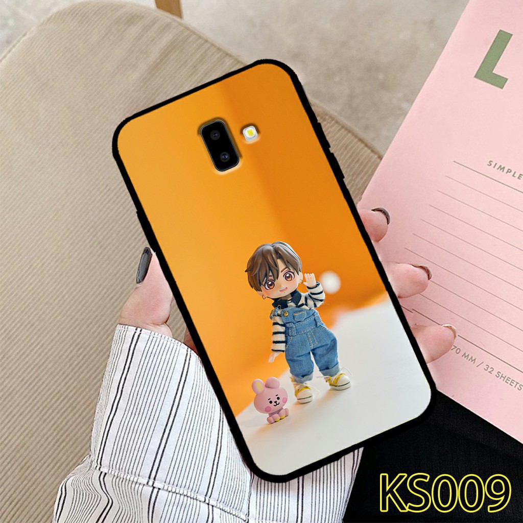 Ốp lưng Samsung J4-2018/J4 Plus/J4 CORE/J4 Prime in hình Baby Boy siêu đẹp_KINGSTORE.HN_Ốp SS J4/J4Plus/J4CORE/J4Prime