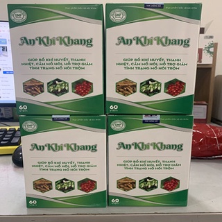 An khí khang