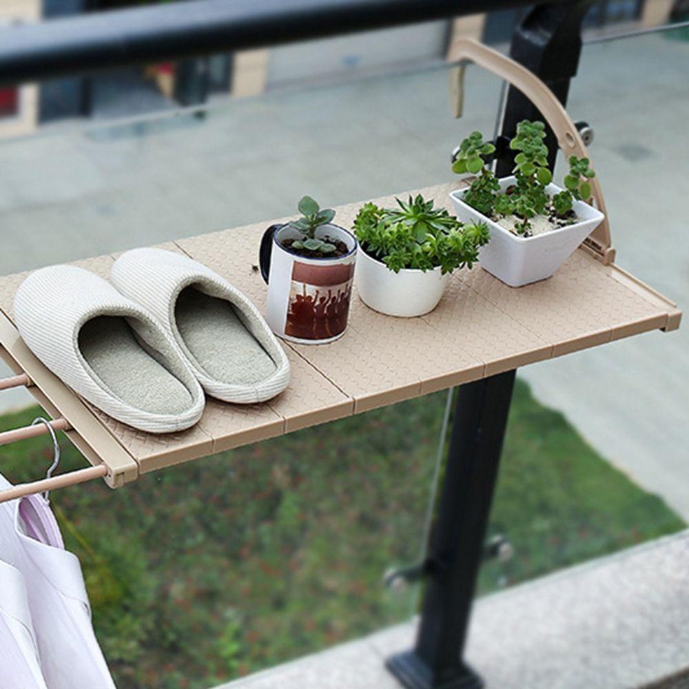 YIYU 1 Giá Phơi Quần Áo TYLER1 Có Thể Điều Chỉnh Chất Lượng Cao